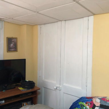 SE VENDE APTICO PEQUEÑO EN CENTRO HABANA (SOTERRADO) - 10/10