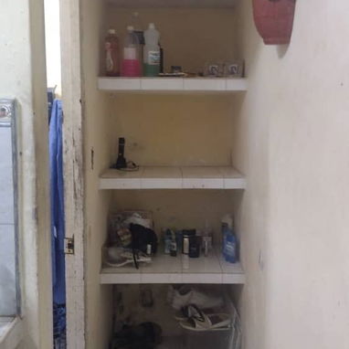 _CASA puerta 🚪 calle (5 escalones de la acera) de 2 niveles ( Placa intermedia )_ - Img 120053776