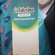 Cefalexina suspension - Img 56141510