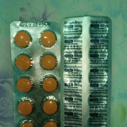 Dipirona 500mg e ibuprofeno 400mg Acetaminofen 500mg Paracetamol 500mg importado 52598572 - Img 44573400