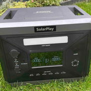 Solar Play 2400W - Img 56960859