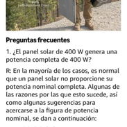 Panel solar para ecoflow. 600USD - Img 56928765