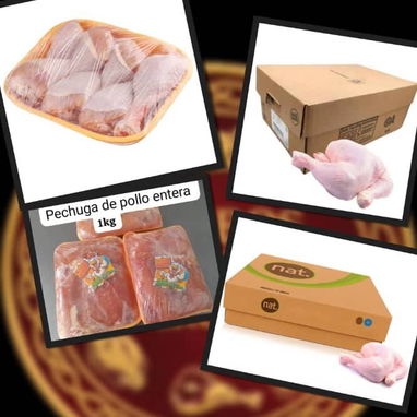 Combos Mantilla: agencia de combos de comida - Img 117412448