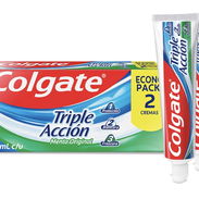 Pasta Colgate original - Img 58117287