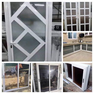 Carpinteria de aluminio 💯 - Img 125741842