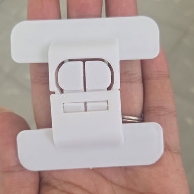 Cierres de refrigerador - 2/2