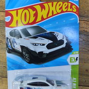 Carrito Hot wheels 8/250 - Img 58089490
