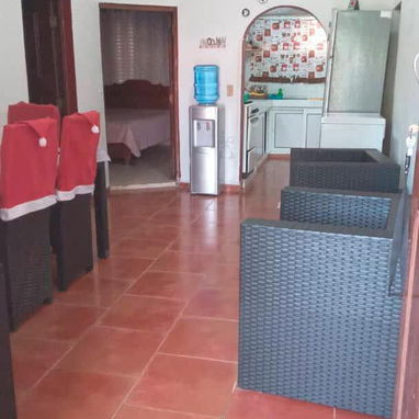 Casa de Renta en Guanabo - 6/7