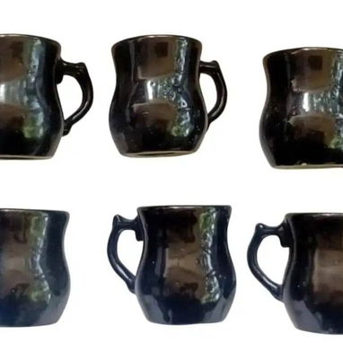 Tazas de cerámica para café - Img 117348369