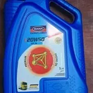 ACEITE DE MOTOR A GASOLINA DANA 20W50 (API SL) - Img 55751166