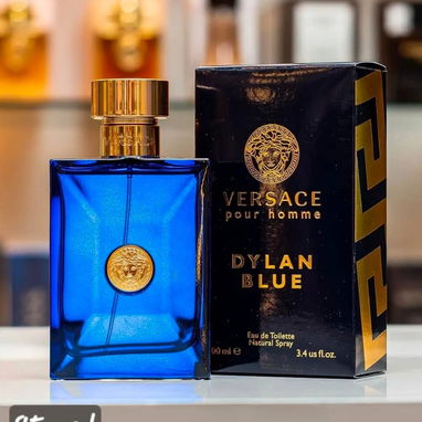 Todo original 100% perfumes - 10/10