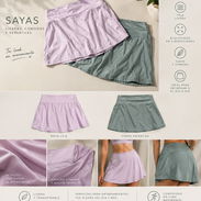 Sayitas deportivas TallaM - Img 58385721