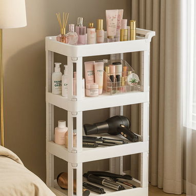 ✨️✨️ORGANIZADORES PARA SALONES DE BELLEZAS... PELUQUERÍA O SPA✨️✨️ - Img 125568536