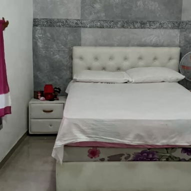 Vendo mi casa puerta calle con piscina - Img 123216367