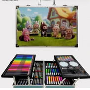 Set de arte - Img 56991458