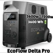 Ecoflow delta 3 max ,buen precio aprovecha la oferta - Img 55255305