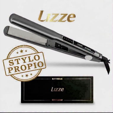 Plancha Lizze Extreme - 3/6