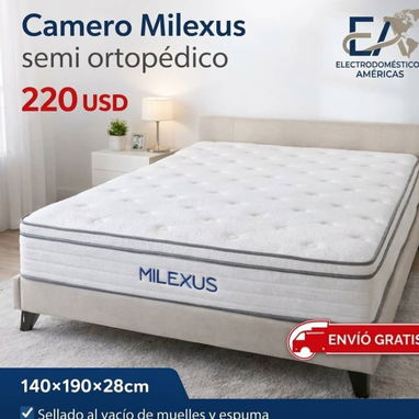 NADA como un buen COLCHÓN. - 2/2
