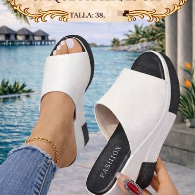 Zapatos de mujer disponibles ‼️ - Img 122514015