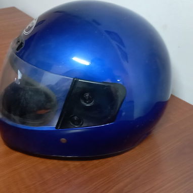 Vendo casco integral, 58036497 - 4/4