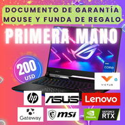 LAPTOP Acer Core i7 64GB RAM 1TB Tech Haven - Img 46246022