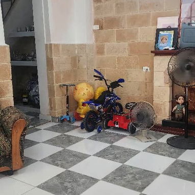 Apartamento en la habana vieja centro histórico - 2/10
