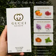 Perfumes de mujer y hombre - Img 55766163