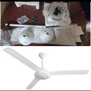 Ventilador - Img 55571087