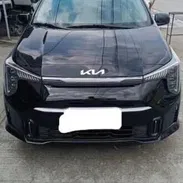 Kia Picanto GT del 2025, el modelo tope de gama, ofrece la mejor experiencia ,tapicería de cuero sintético - Img 52520801