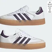 Tenis Adidas Samba - Img 55752868