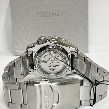Reloj Seiko 5 Sport Automático - Img 125160131