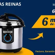 Ollas Reinas - Img 49852360