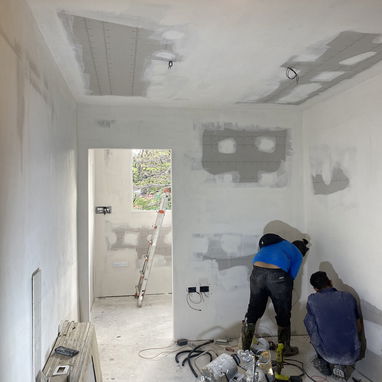 Trabajos con Pladur - Img 119682576
