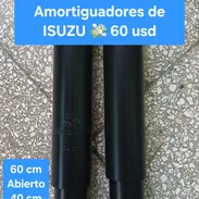 Piezas de carro en venta - Img 55762585