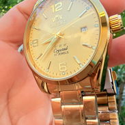 Reloj ORIENT Crystal - Img 58055942