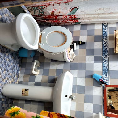 Vendo o permuto apartamento en centro habana - Img 125916066