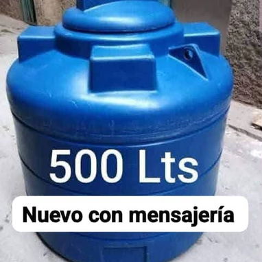 Tanque de agua baratos - 2/5