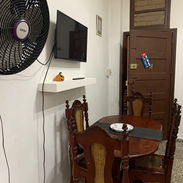 Apartamento totalmente independiente, muy céntrico y confortable - Img 54370739