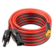 10 METROS CABLE PARA ECOFLOW NUEVO PROFESIONAL - Img 57013327