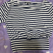 Blusa de mujer forever 21 Talla M - Img 57318939