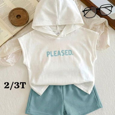 Ropa de niño talla 2/3 años - 9/10