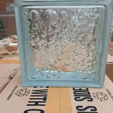 Bloquesitos de cristal - 2/2