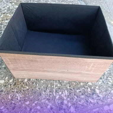 *Gavetero de 2 gavetas* - 3/3