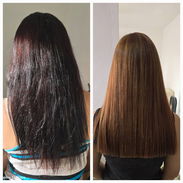 Servicios de peluquería profesional, domicilio disponible en toda la habana - Img 58164217