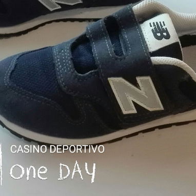 Zapatos excelente estado para varoncito de 3-6 años - Img 109659759