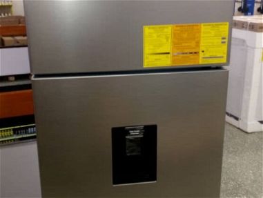 Refrigerador de 18 pie marca Samsung - Img main-image