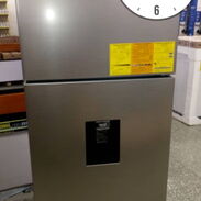 Refrigerador de 18 pie marca Samsung - Img 45584352
