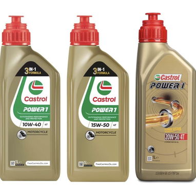 ACEITE CASTROL SELLADO - Img 122323408
