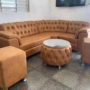 Muebles de lujo para salas - Img 56096656