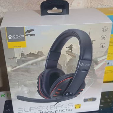 Bocinas Mars Gaming RGB - 60 USD - Img 115682835